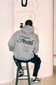 Faith Treasures Hoodie