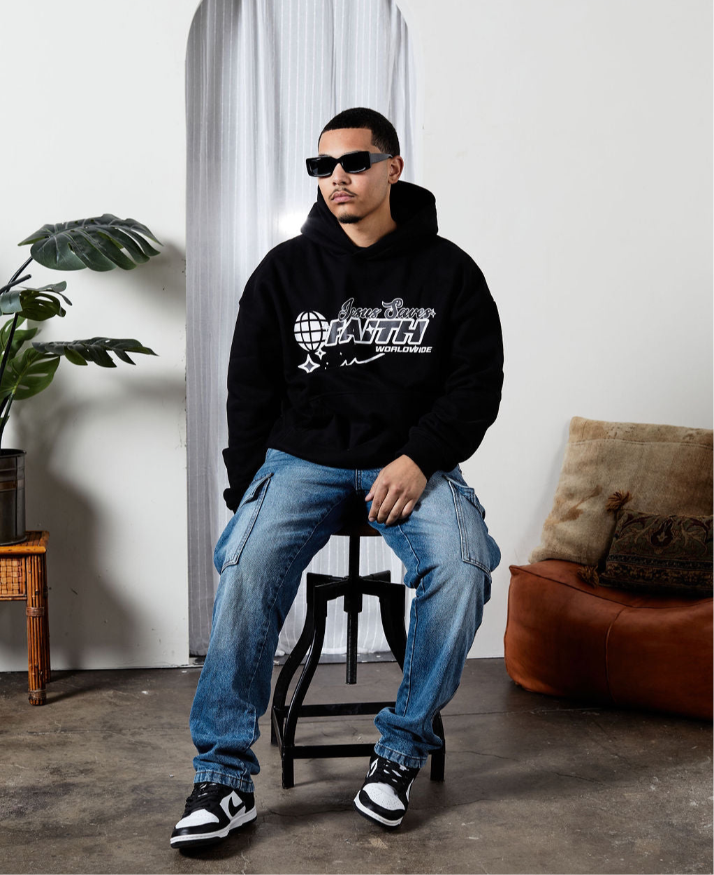 Faith Worldwide Hoodie – Inspire.Faith