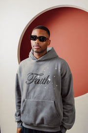 Faith Treasures Hoodie