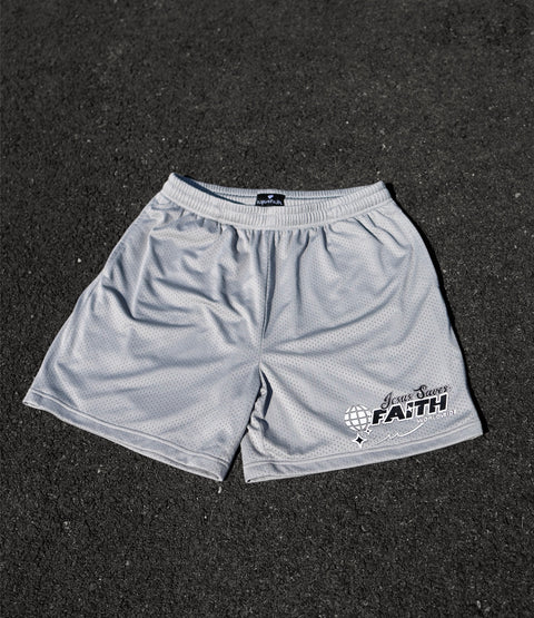 Mesh Shorts Vol. 2