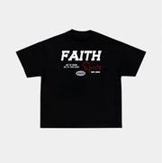 Faith Sports Tee