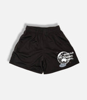 Mesh Shorts Vol. 1