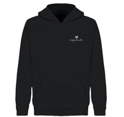 Logo Hoodie - Black