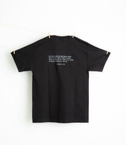 Spread Love Tee - Black